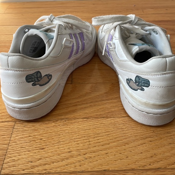 Adidas Forum Low, white - Picture 4 of 6